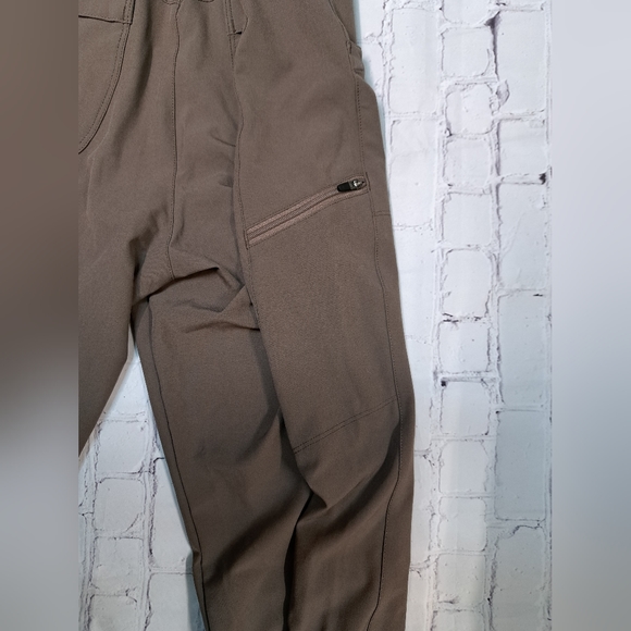 Patagonia  womens happy Hiking pants - Picture 2 of 8